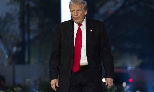 Od pobunjenika do vladara: Trump prima Šaru u Bijeloj kući