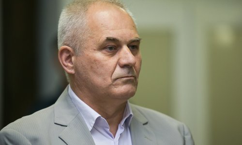 Iz stečajne mase propale tvrtke Ivana Rimca vjerovnicima isplata 815.000 eura