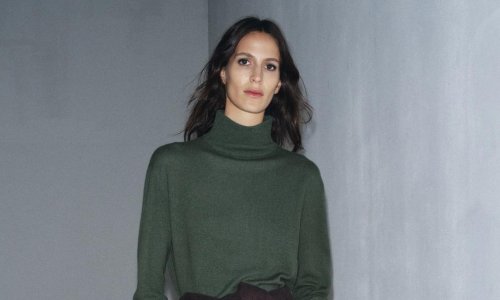 Karirane hlače vraćaju se u velikom stilu, a Zara ima modele koji tako dobro stoje