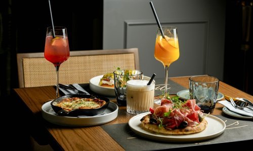 Nezaobilazna destinacija: Gdje doručak postaje doživljaj, a večera prava večernja scena Zagreba