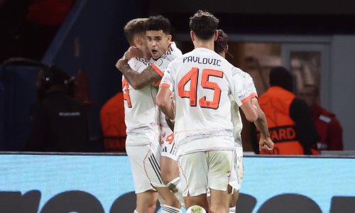 U Bundesligi je ovog vikenda pao gol godine. Pogledajte ga