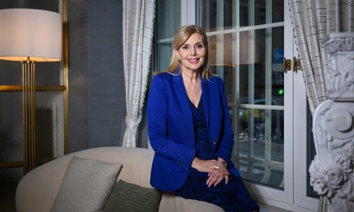 Tončica Čeljuska o životu na dvije adrese: 'Ta moja dinamika postala je prirodni ritam'