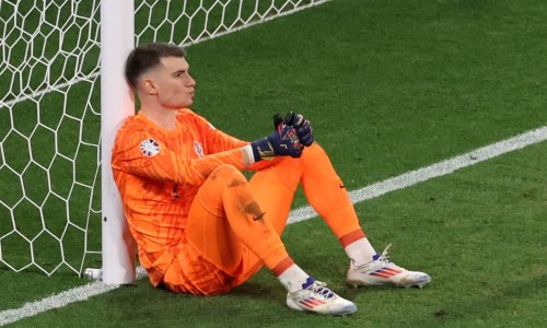 Ovo je posljednje upozorenje za Livakovića i još četvoricu Vatrenih; Dalić je bio više nego jasan