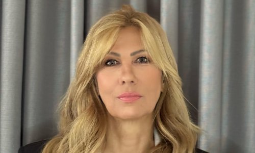 Otkad je otišla s HRT-a, Mirna Zidarić piše bez kočnice: 'Tajne bacamo kao kosti…'