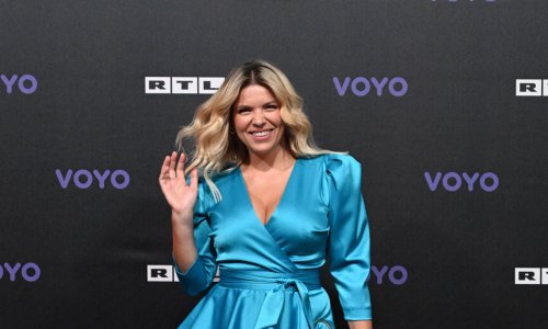 RTL-ova voditeljica se zaljubila: 'Morala sam malo otići do naših susjeda da pronađem svoju osobu'