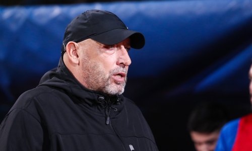 Evo kako je Igor Pamić prokomentirao Dinamovu krizu i situaciju oko Kovačevića