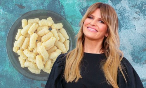 Antonija Blaće ima hit recept: Zdravi njoki koji se rade za čas