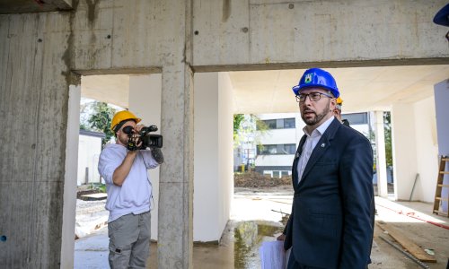 Dvadeset godina nakon natječaja kreće gradnja škole i vrtića u Zagrebu, vrijedna 21,1 milijun eura