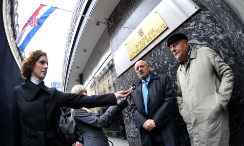 Stranka u kojoj je nekoć bio i Miko Tripalo davno je propala: Hipoteke tek sad obrisane