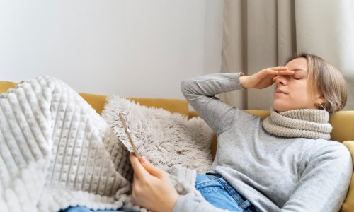 Kako se pripremiti za sezonu bolesti: Evo što možete sami poduzeti
