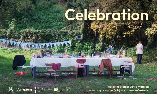 Jerko Marčić otvara vrata vlastitog doma i pretvara ga u scensku kutiju intime i bliskosti