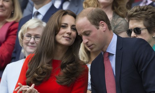 Ovo je boja u kojoj gotovo nikada ćete vidjeti Kate Middleton: Razlog je jednostavan