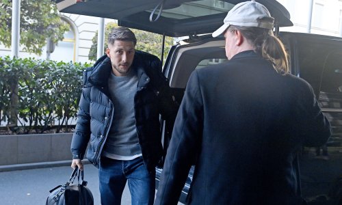 Vatreni se okupili u Zagrebu; pogledajte tko je stigao među prvima