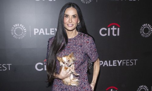 Ove udobne čizme nikad ne izlaze iz mode, a s ovom haljinom čine savršen stajling