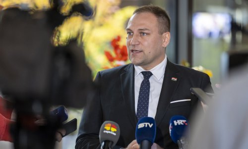 Ministarstvo ukinulo neke zone zaštite od afričke svinjske kuge