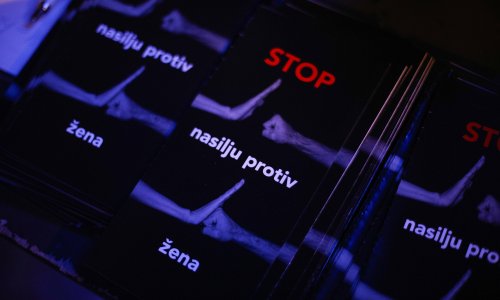 Kampanja protiv femicida: Svaka treća žena preživi fizičko nasilje u braku