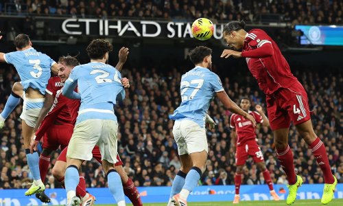 Službeno; Liverpool će se žaliti zbog sudačke kontroverze koja je razbijesnila navijače