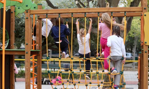 Javni poziv za mlade umjetnike na temu tolerancije za djecu