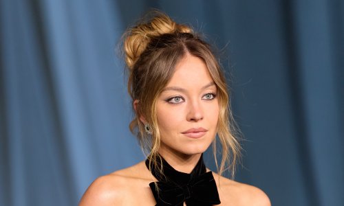 Sydney Sweeney sasvim iskrena: 'Ne mogu kontrolirati kako me drugi doživljavaju'