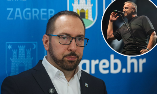 Tomašević priprema teren: Procurio dokument kojim se želi zabraniti poklič 'ZDS' na koncertima