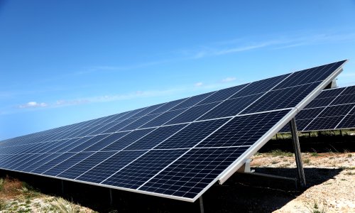 Javna rasprava o gradnji solarne elektrane na Kozjaku, građani se žestoko usprotivili