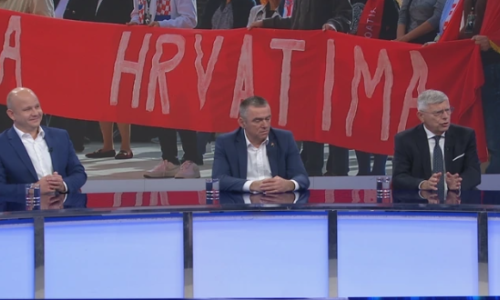 Sve frca od mržnje, a tko snosi odgovornost? Evo koje su odgovore ponudili Reiner, Jakšić, Mlinarić i Grmoja