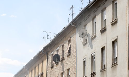 Uskoro stiže velika promjene za zgrade: Rok istječe, posla je previše, a ljudi premalo