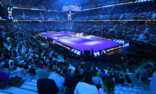 Tragedija na završnom teniskom turniru; u istom danu umrla dva gledatelja