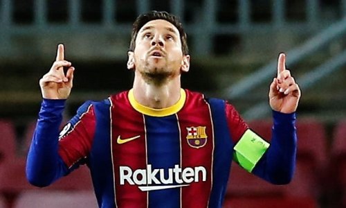 Leo Messi stigao u Barcelonu pa objavom zaludio navijače: Jednog dana ću se vratiti...