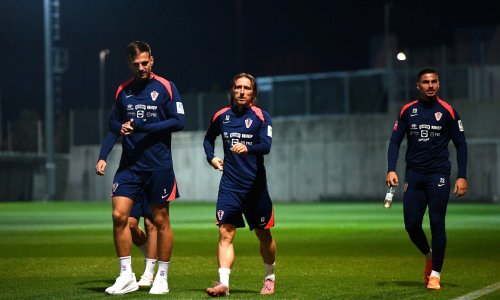 Srbi se uspoređuju s Hrvatskom: 'Imamo vrijednije igrače od njih, ali...'