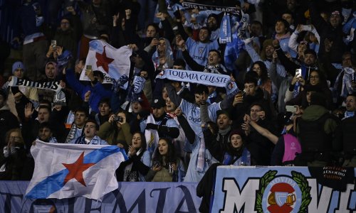 Razočarani navijači Celte nakon gostovanja u Zagrebu: Mislim da se ovdje više neće vratiti...