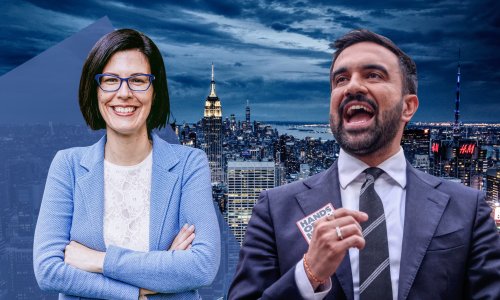 'Komunjara' na čelu svjetske prijestolnice kapitalizma: Rješenje za stambenu krizu ili politička utopija?