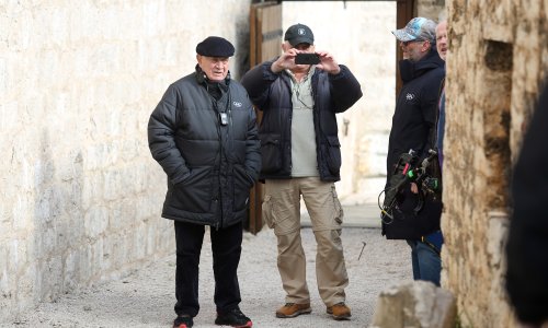 Vrdoljak zbog filma 'General' na sudu dobio 40.000 eura