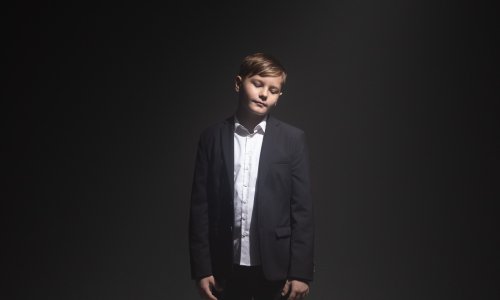 Mudre riječi: Evo što Marino Vrgoč ima za reći o svojoj pjesmi za Eurosong