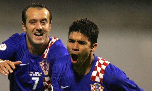 Eduardo otkrio detalje neulaska protiv Brazila: 'Pogodilo me, bio sam razočaran'