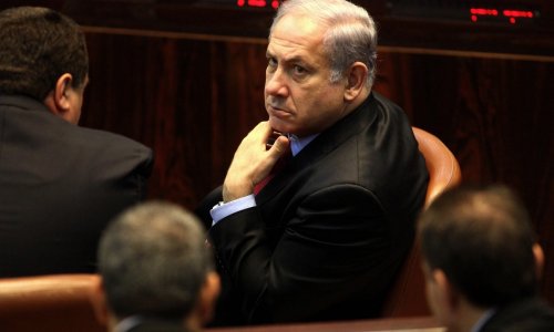 Netanyahuova vlada mogla bi uvesti kontroverzan zakon za teroriste