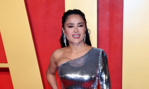 Božićni ukrasi Salme Hayek otkrivaju glavni trend u uređenju domova koji se i ne sviđa baš svima