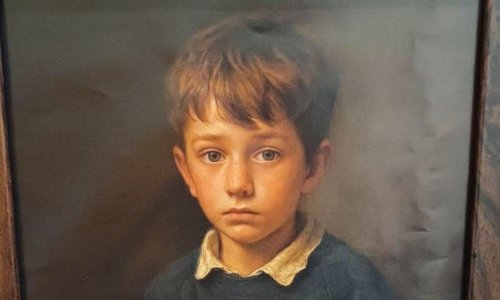 Umjetnik potajno izložio AI sliku u jednom nacionalnom muzeju