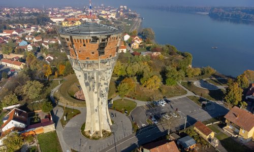 U Vukovaru odgođena izložba 'Srpkinja, heroina velikog rata'