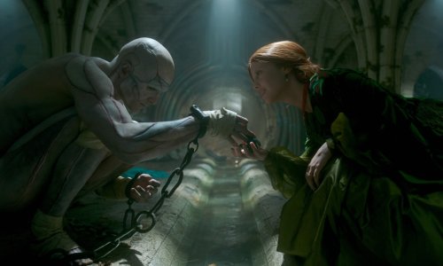 Najgledaniji film na Netflixu: Koliko je del Torov 'Frankenstein' uistinu blizak izvornom romanu?