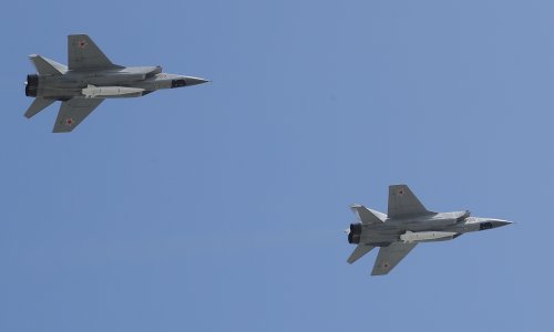 Teške optužbe stižu iz Rusije: 'Ukrajina i Britanija planirale su veliku provokaciju'