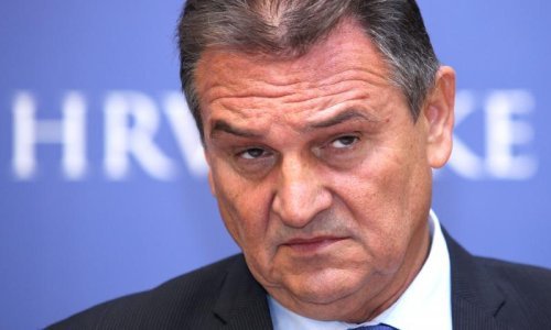 'Javna nabava je glumatanje, to treba promijeniti'