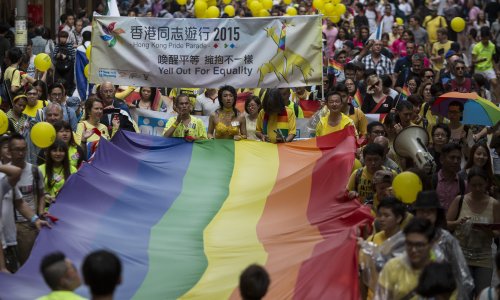 Kina od Applea tražila da ukloni dvije LGBTQ aplikacije iz kineskog App Storea