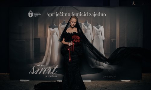 'Dok nas smrt ne rastavi'