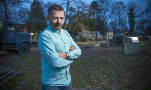 Jadran film otvara devet studija, Studio 3 nosit će ime Orsona Wellesa