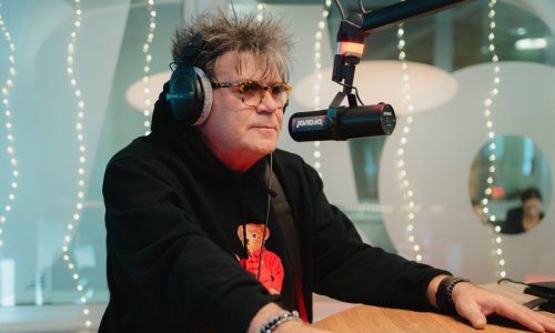 Mnogi nisu znali: Dražen Žerić Žera otkrio kako je Crvena jabuka dobila ime