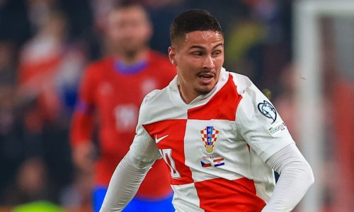 Vatreni se našao u velikom problemu; 'trune' na klupi jer ga Mourinho uopće ne doživljava