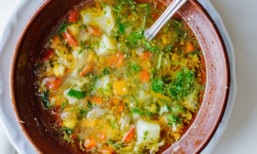 Talijani se kunu u njezinu ljekovitost: Penicilin juha jača imunitet i pomaže kod prehlade