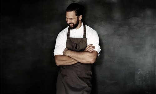 Od hokejaške nade do zelenog majstora skandinavske kuhinje