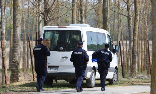 Nova akcija USKOK-a: U tijeku uhićenja na području Zagreba, Osijeka, Županje...